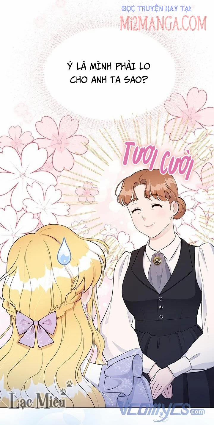 Công Tước Hát Rong 9.5 trang 19