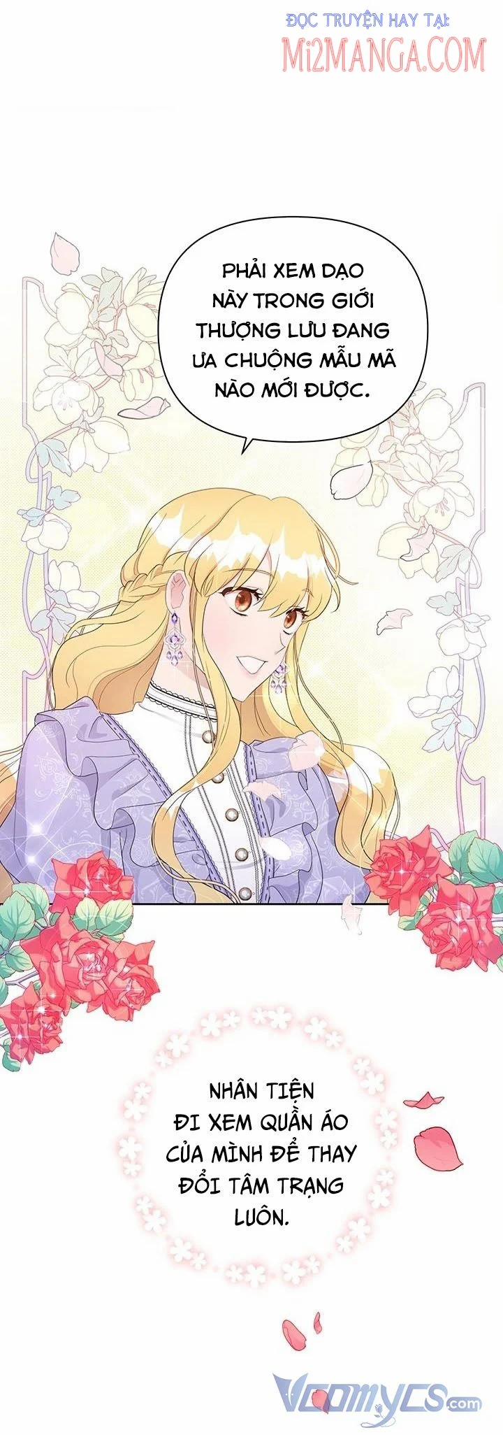 Công Tước Hát Rong 9.5 trang 22