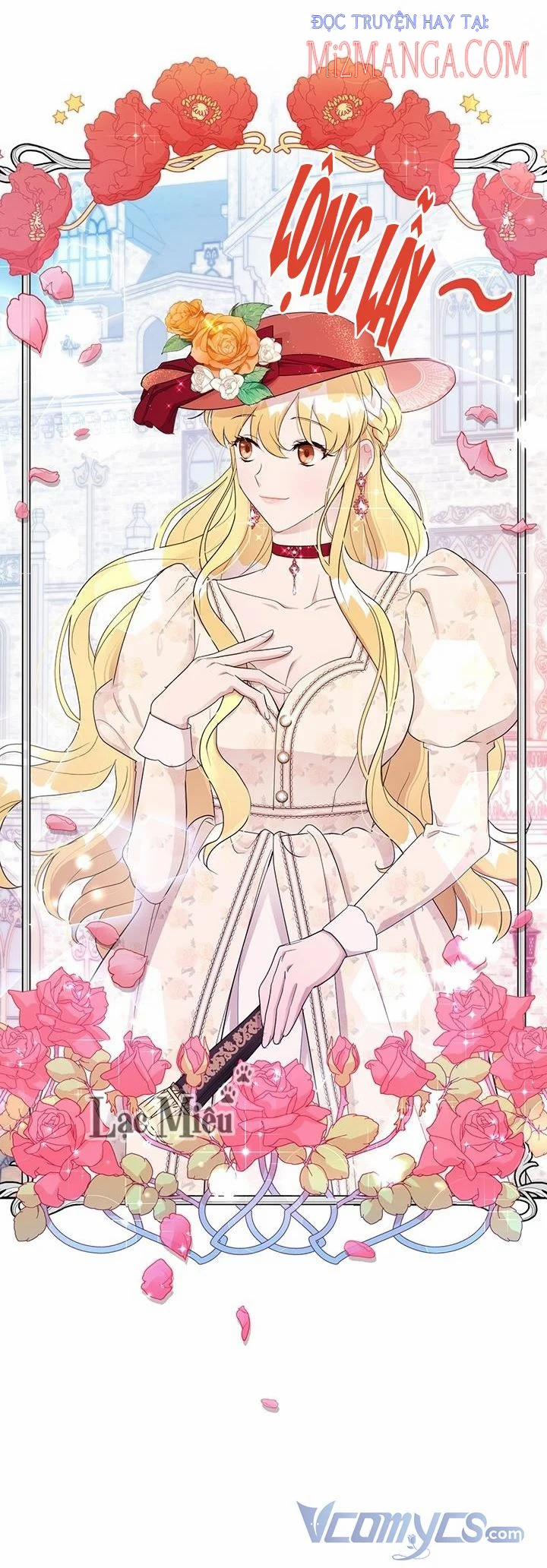 Công Tước Hát Rong 9.5 trang 25