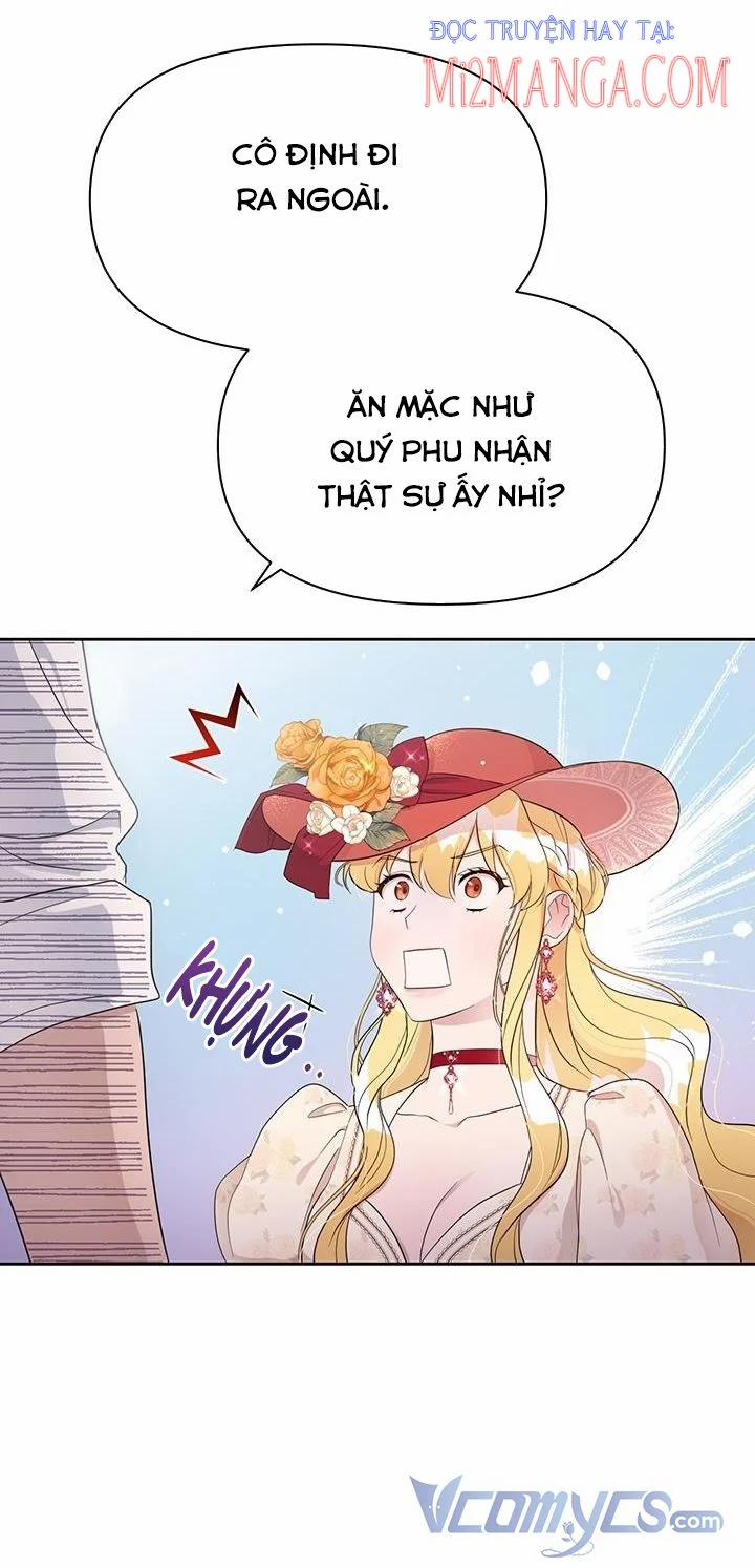 Công Tước Hát Rong 9.5 trang 26