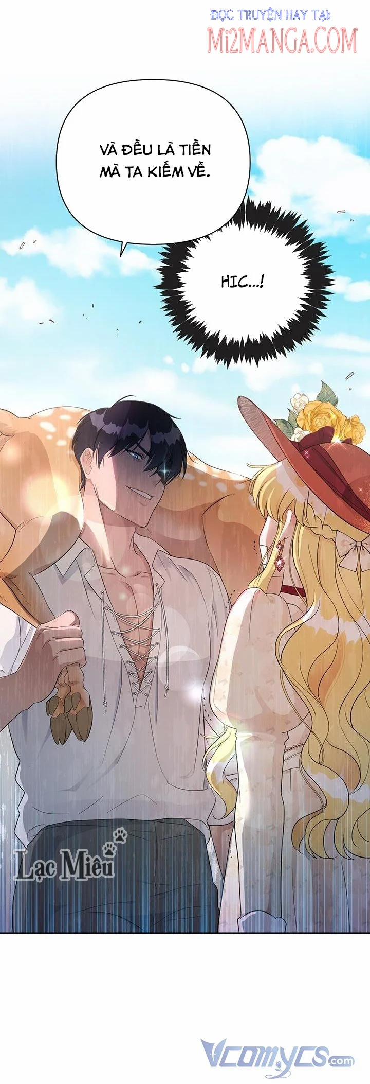 Công Tước Hát Rong 9.5 trang 28