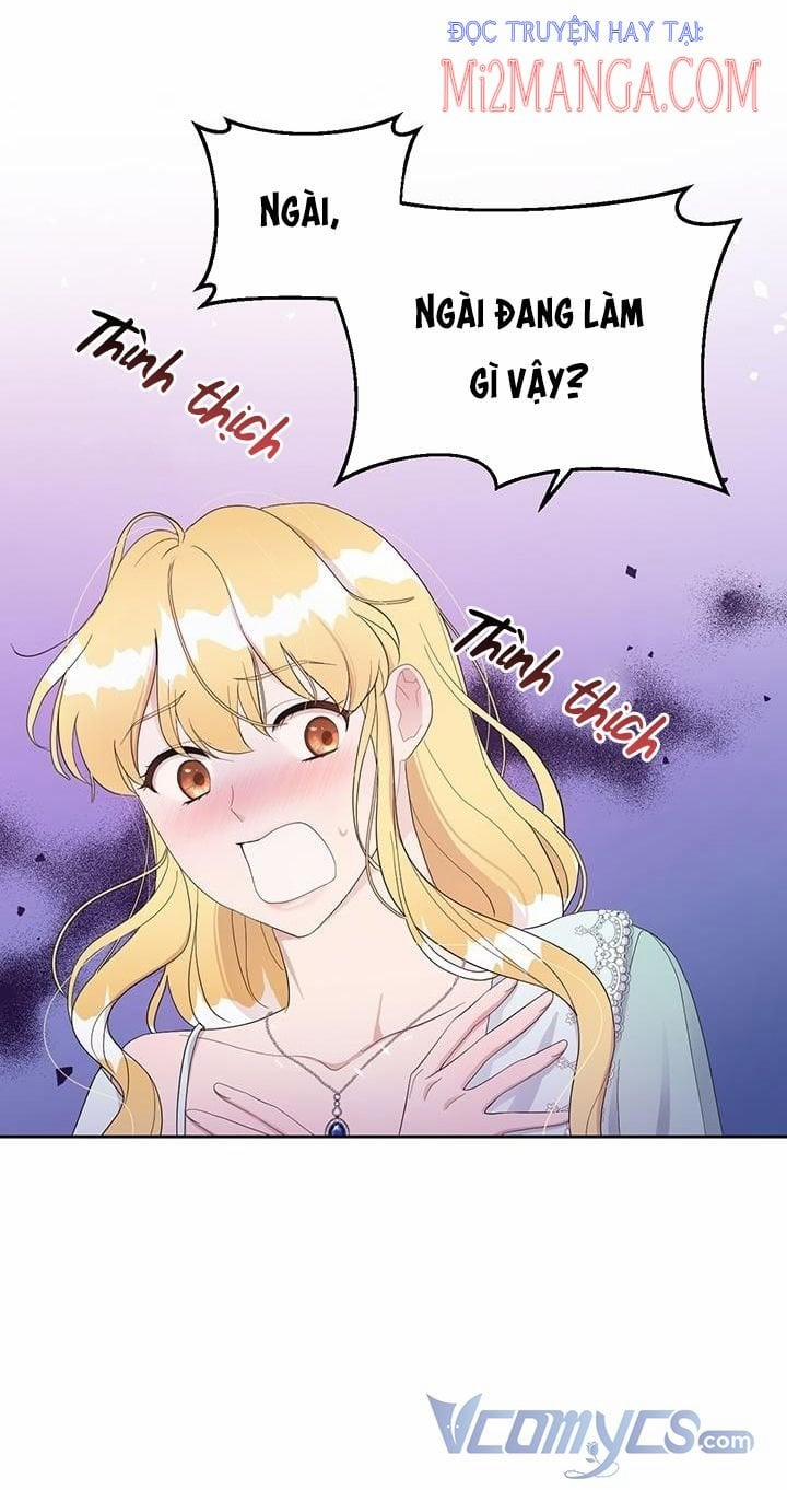 Công Tước Hát Rong 9.5 trang 3