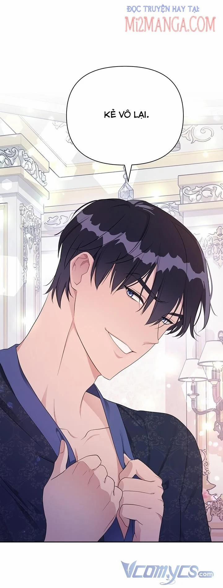 Công Tước Hát Rong 9.5 trang 5