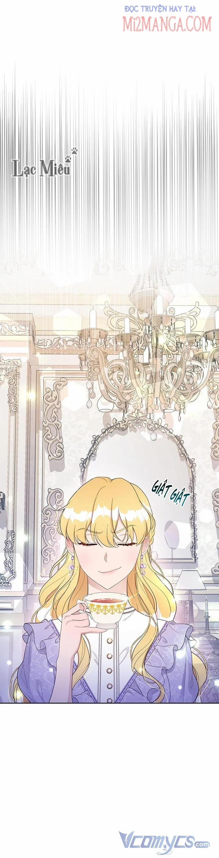 Công Tước Hát Rong 9.5 trang 6