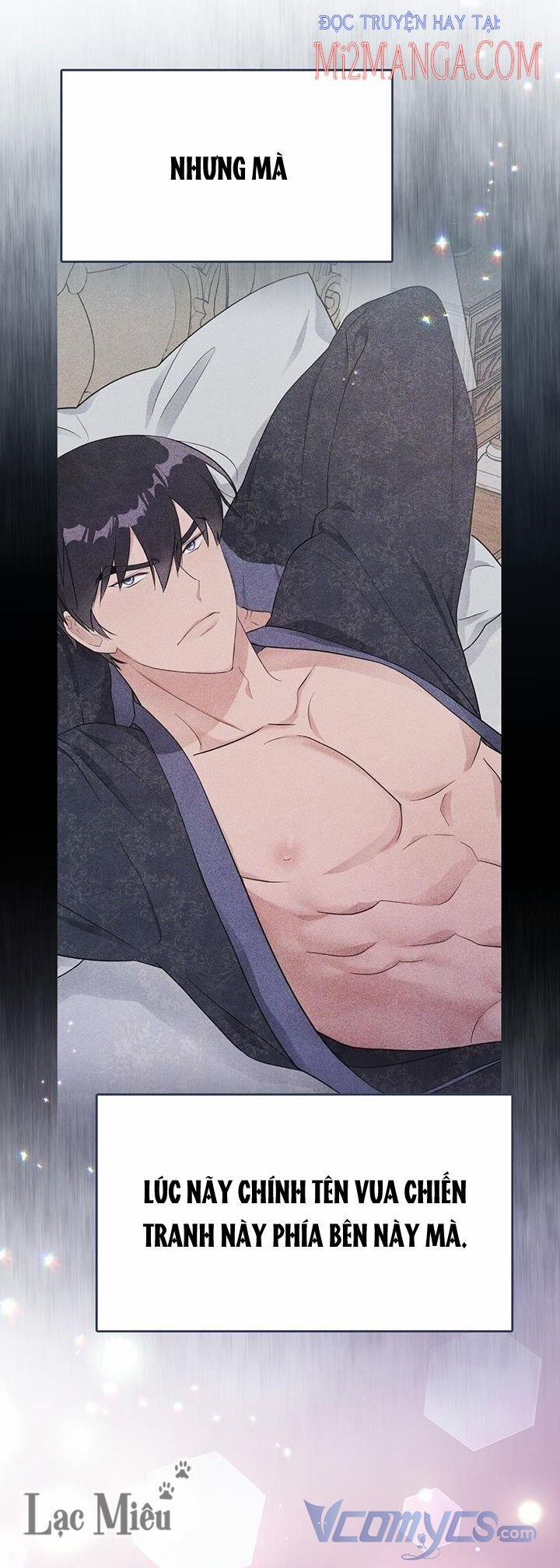 Công Tước Hát Rong 9 trang 13