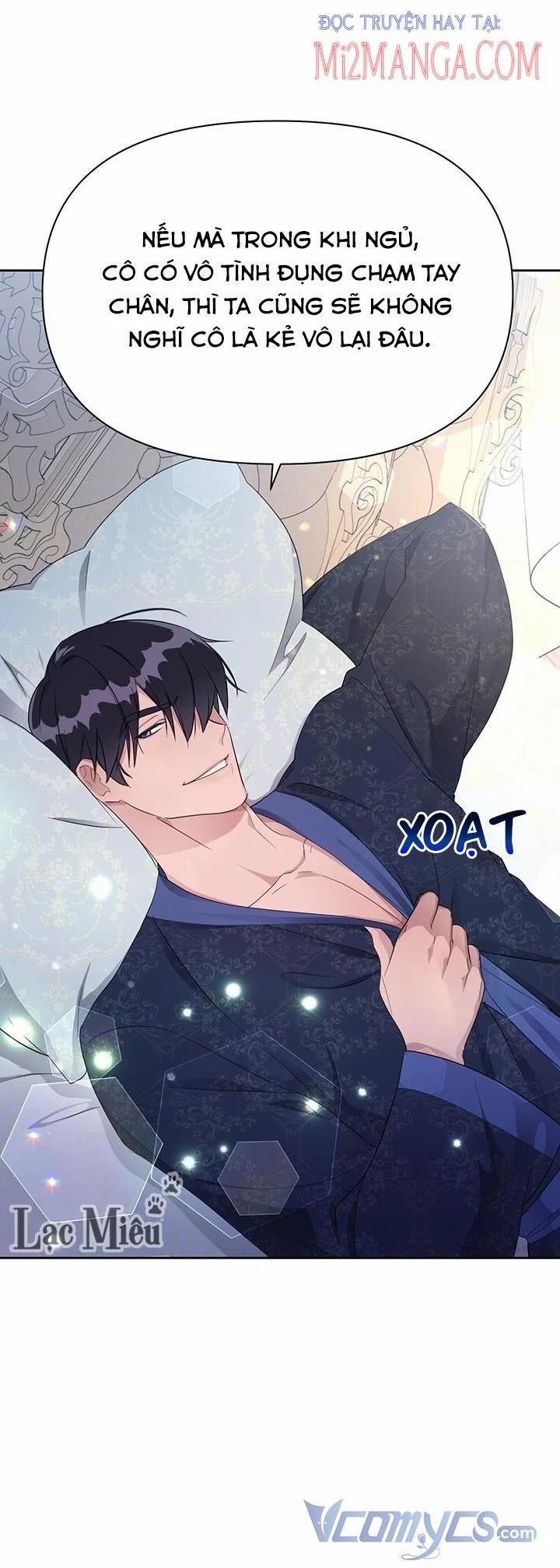 Công Tước Hát Rong 9 trang 17