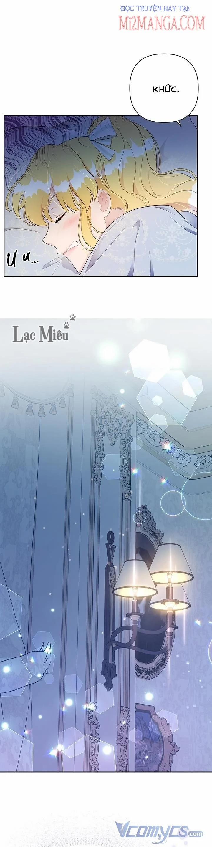 Công Tước Hát Rong 9 trang 20