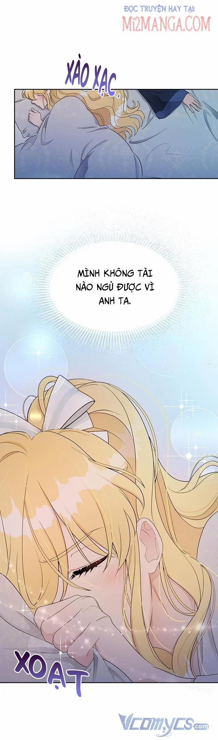 Công Tước Hát Rong 9 trang 22