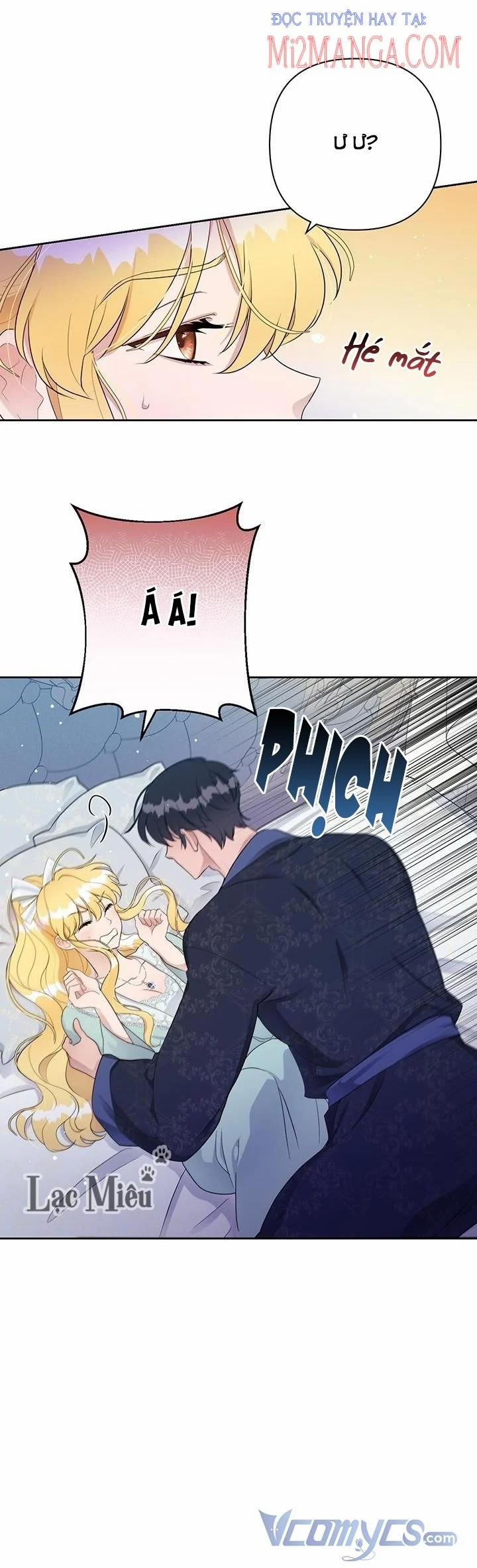 Công Tước Hát Rong 9 trang 5