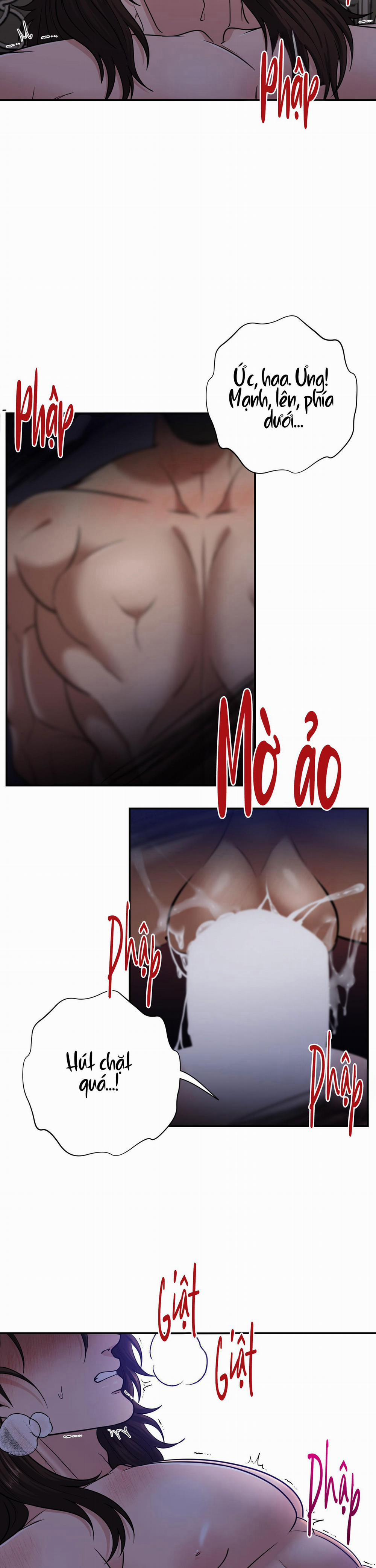 CÔNG TƯỚC MUỐN CÓ CON NỐI DÕI 10 H+++ trang 24