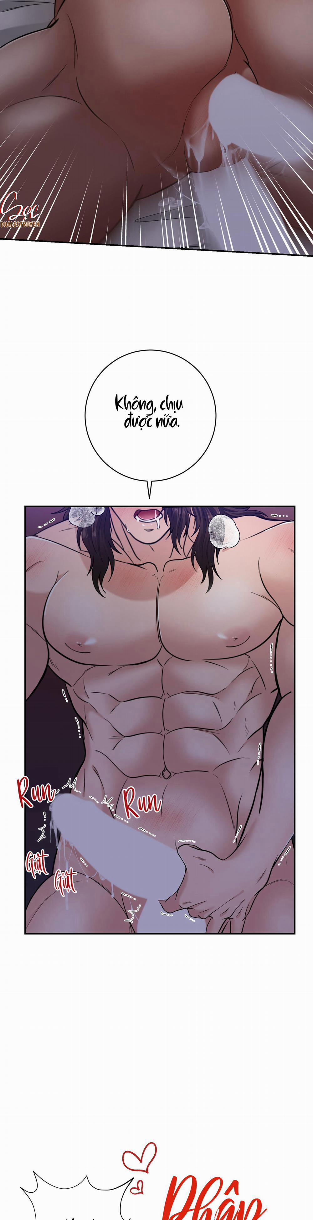 CÔNG TƯỚC MUỐN CÓ CON NỐI DÕI 10 H+++ trang 26