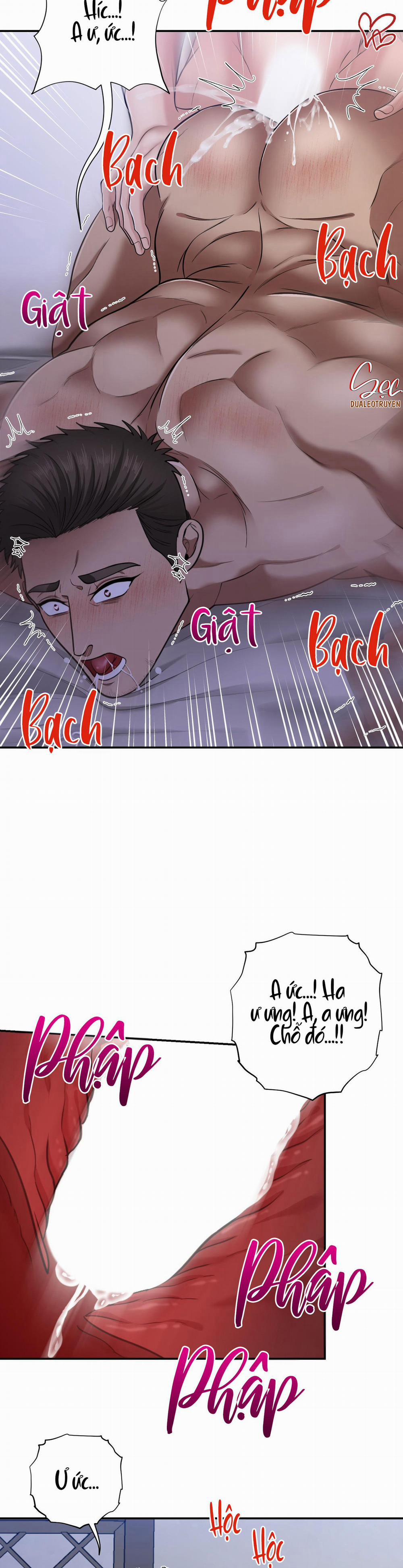 CÔNG TƯỚC MUỐN CÓ CON NỐI DÕI 10 H+++ trang 27