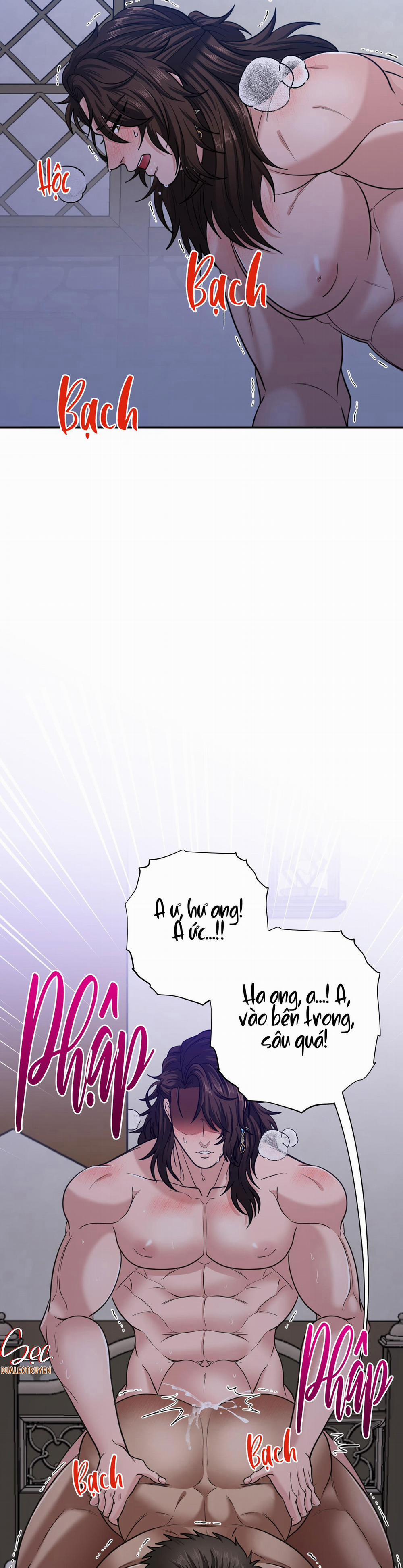 CÔNG TƯỚC MUỐN CÓ CON NỐI DÕI 10 H+++ trang 28