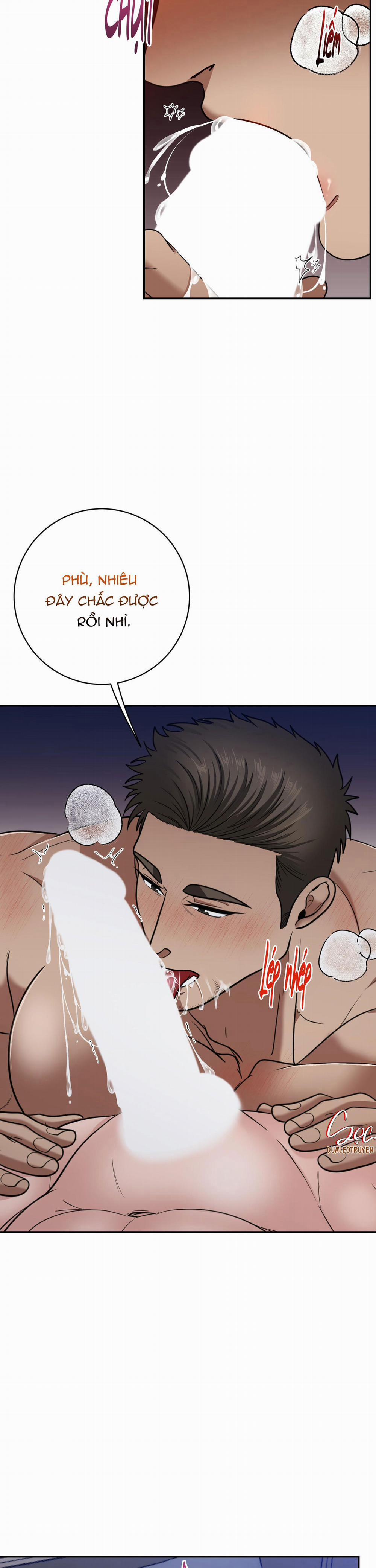 CÔNG TƯỚC MUỐN CÓ CON NỐI DÕI 10 H+++ trang 7