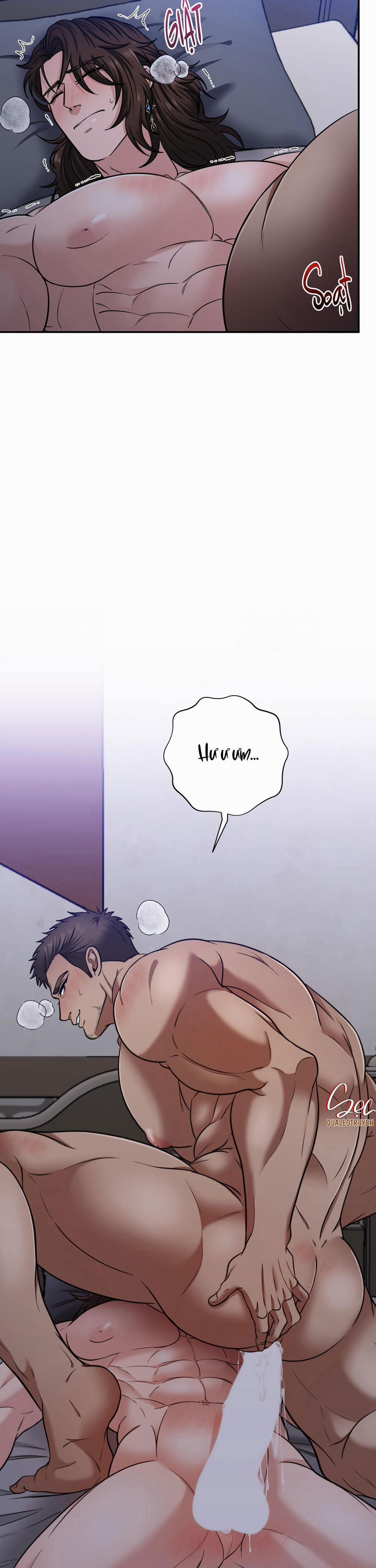 CÔNG TƯỚC MUỐN CÓ CON NỐI DÕI 10 H+++ trang 8