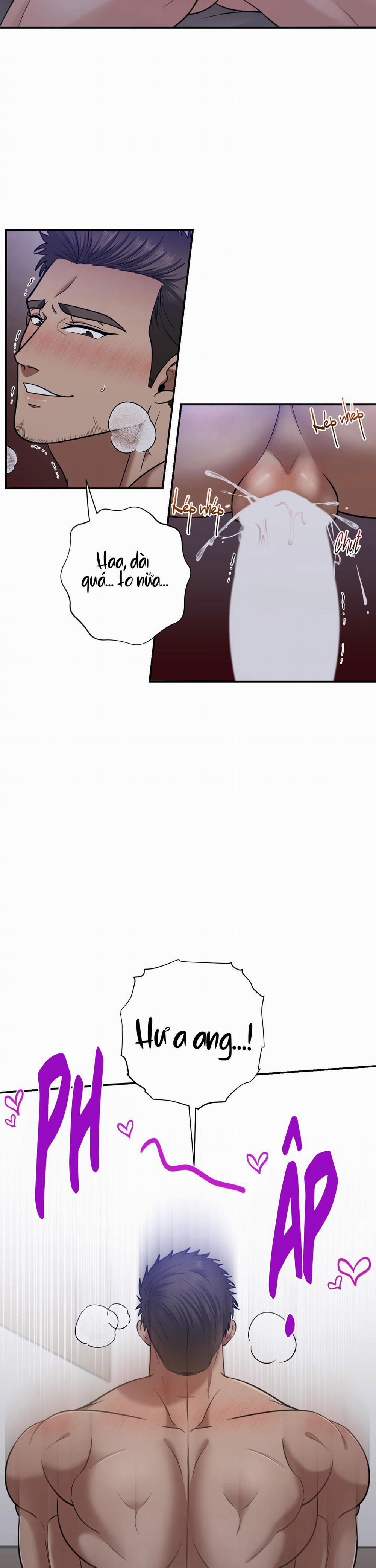 CÔNG TƯỚC MUỐN CÓ CON NỐI DÕI 10 H+++ trang 9