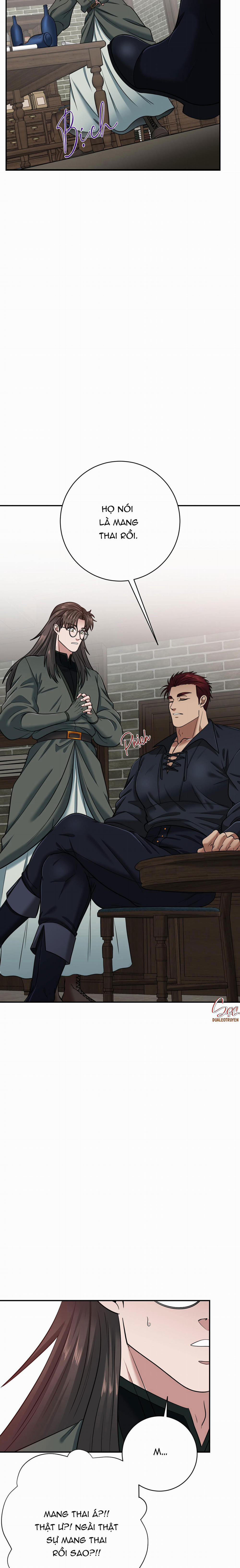 CÔNG TƯỚC MUỐN CÓ CON NỐI DÕI 12 0 trang 19