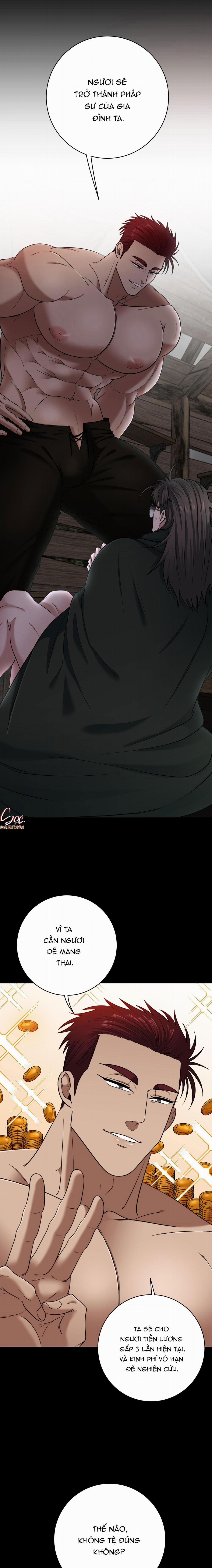 CÔNG TƯỚC MUỐN CÓ CON NỐI DÕI 12 0 trang 6