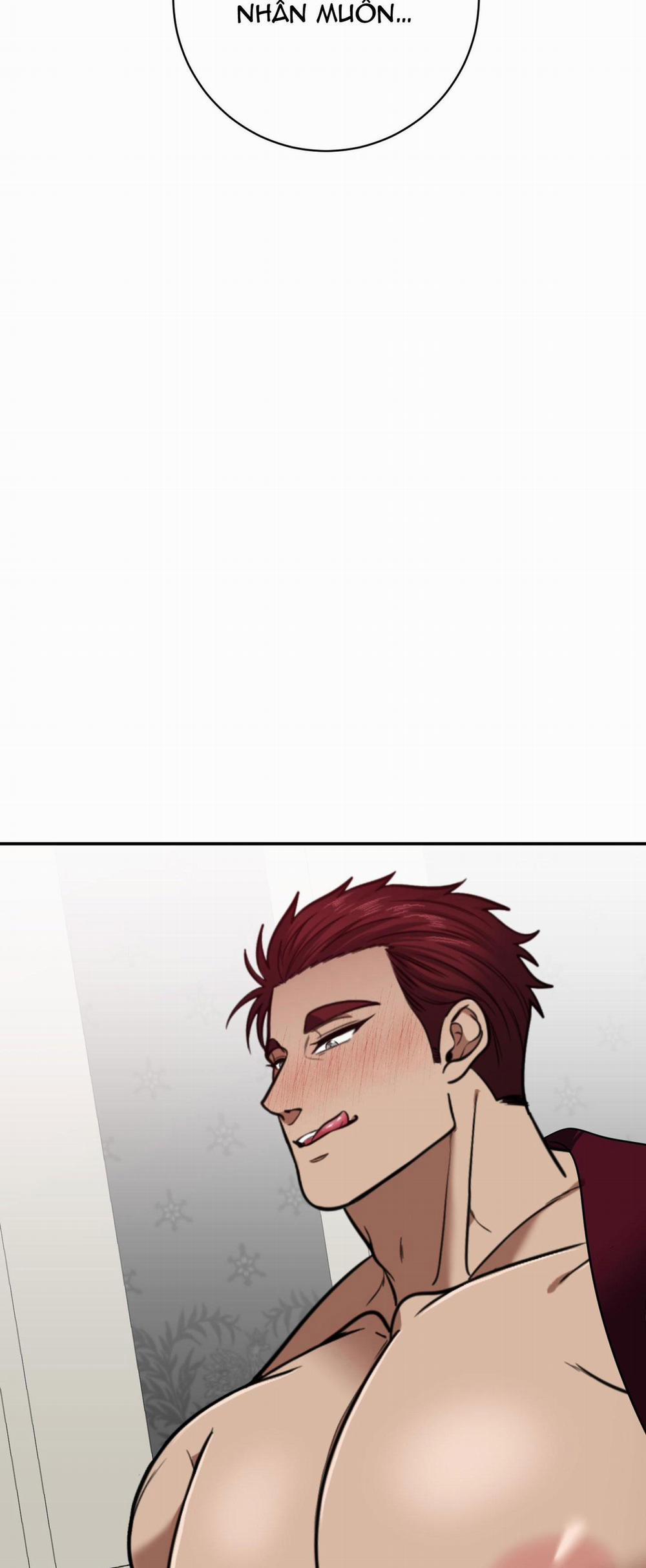 CÔNG TƯỚC MUỐN CÓ CON NỐI DÕI 13 H+++ trang 39