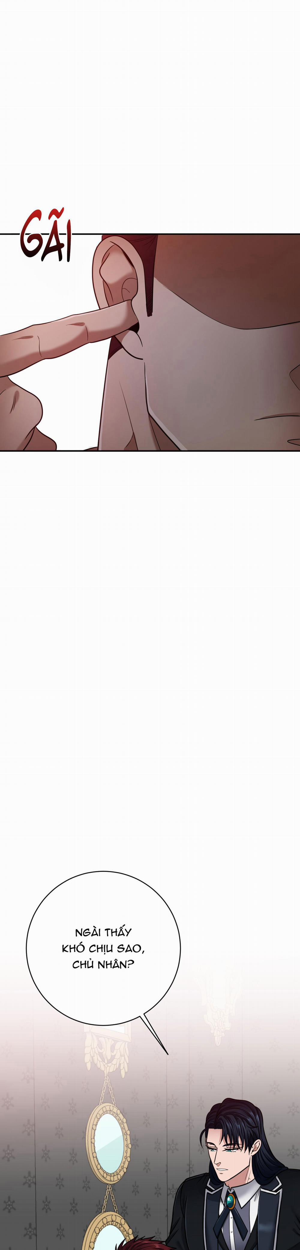 CÔNG TƯỚC MUỐN CÓ CON NỐI DÕI 13 trang 12