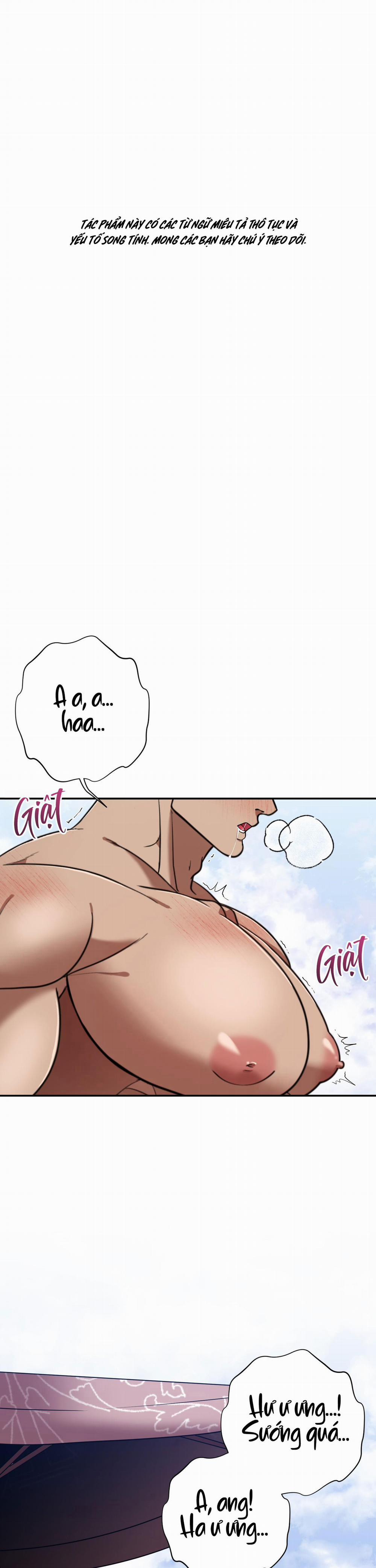 CÔNG TƯỚC MUỐN CÓ CON NỐI DÕI 15 0 trang 1