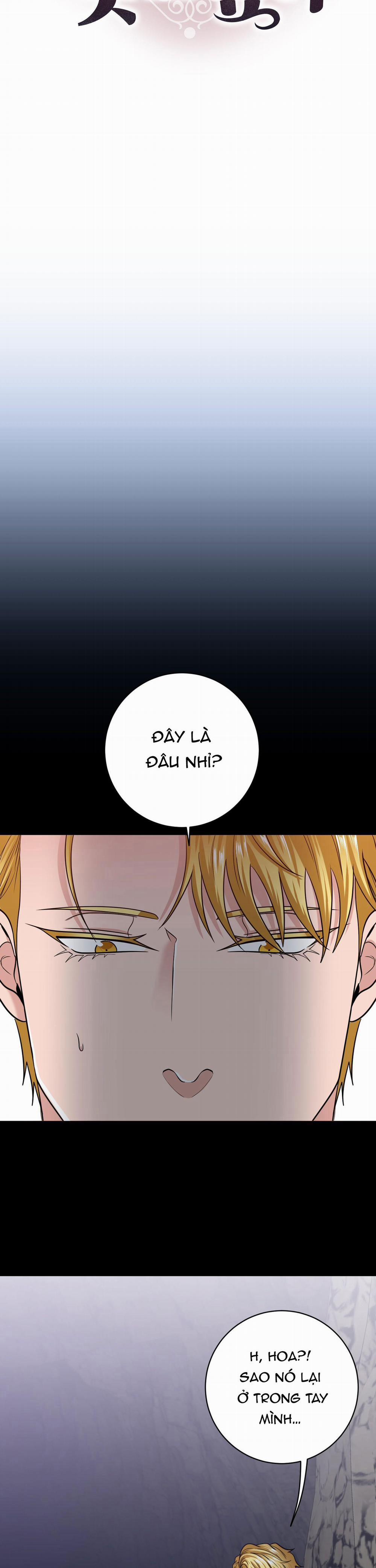 CÔNG TƯỚC MUỐN CÓ CON NỐI DÕI 15 0 trang 10