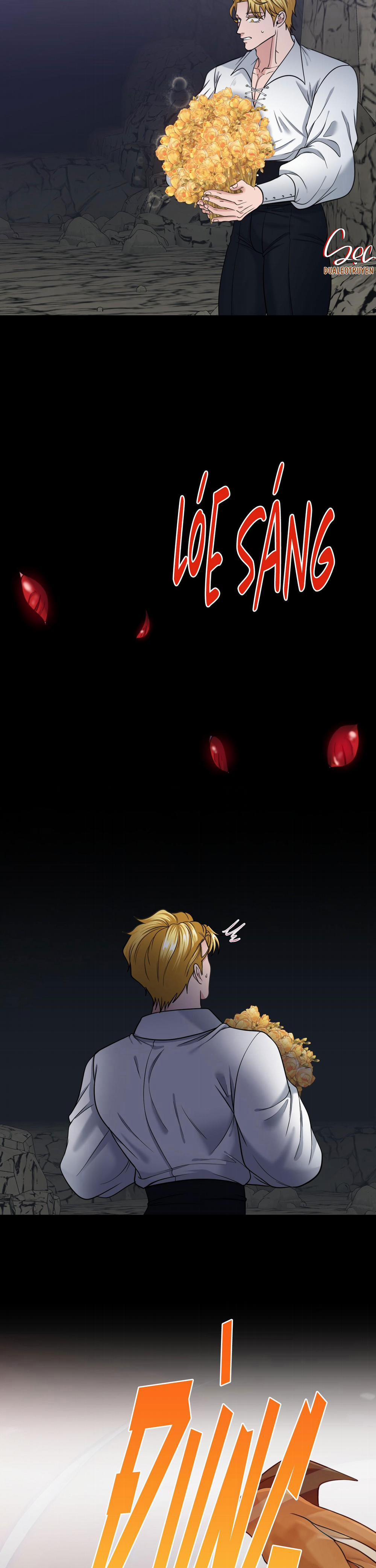 CÔNG TƯỚC MUỐN CÓ CON NỐI DÕI 15 0 trang 11