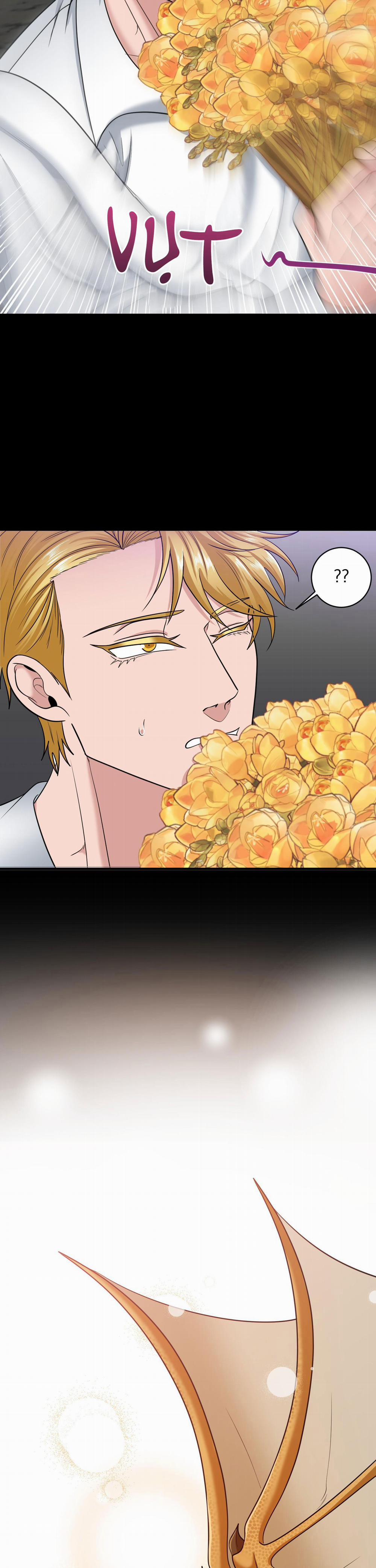 CÔNG TƯỚC MUỐN CÓ CON NỐI DÕI 15 0 trang 14