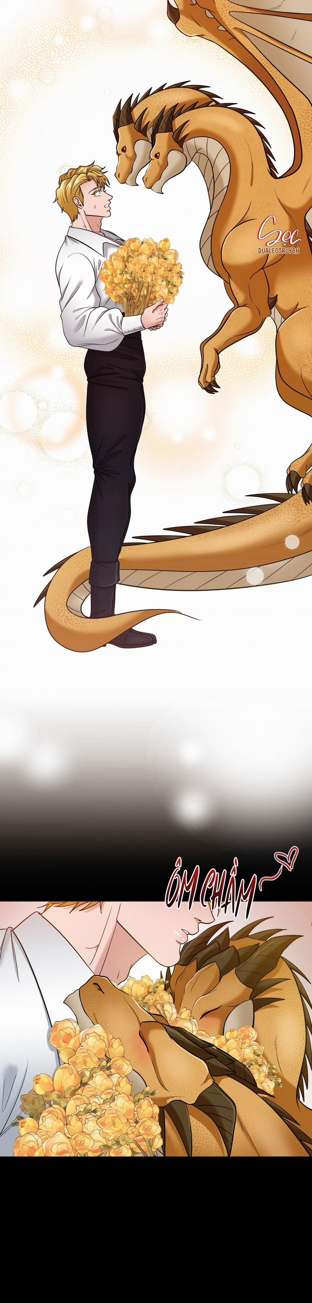 CÔNG TƯỚC MUỐN CÓ CON NỐI DÕI 15 0 trang 15