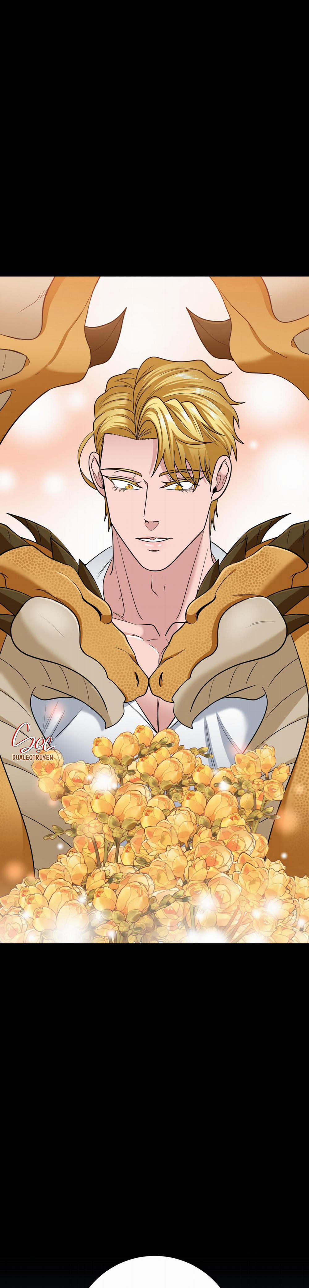 CÔNG TƯỚC MUỐN CÓ CON NỐI DÕI 15 0 trang 16