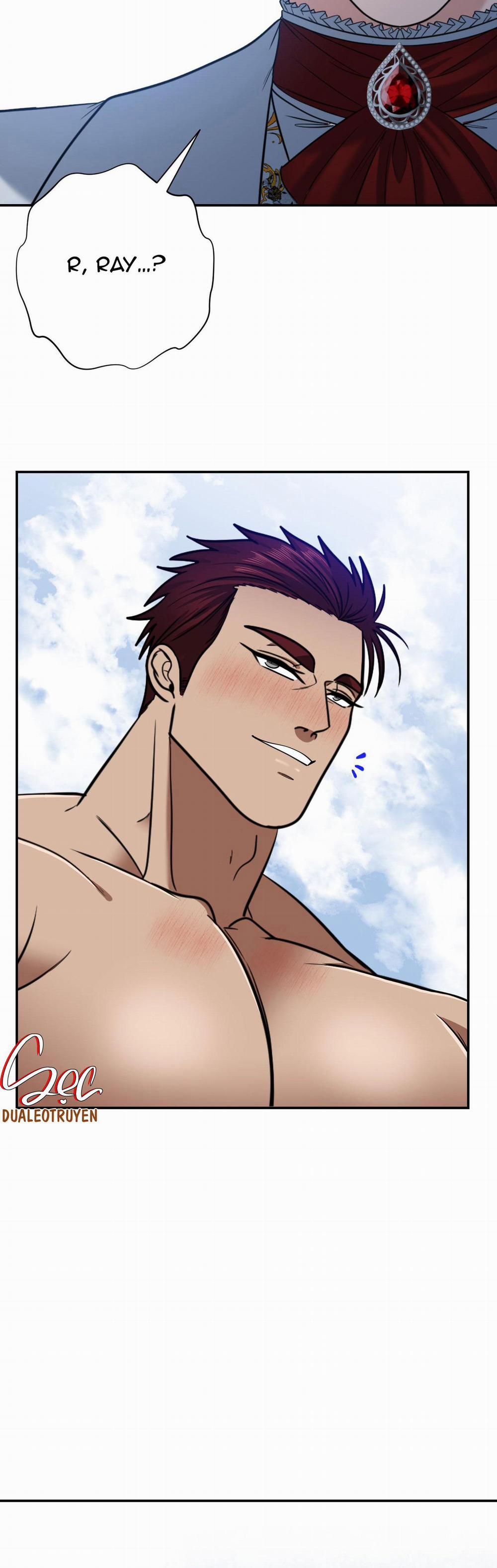 CÔNG TƯỚC MUỐN CÓ CON NỐI DÕI 15 0 trang 33