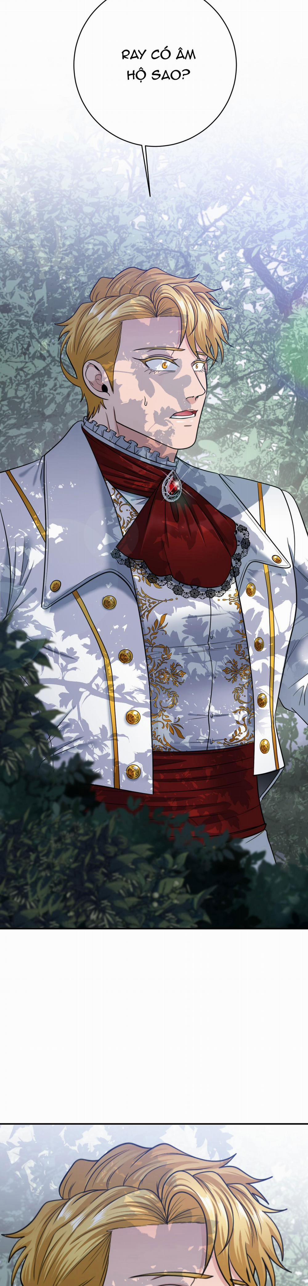 CÔNG TƯỚC MUỐN CÓ CON NỐI DÕI 15 0 trang 8