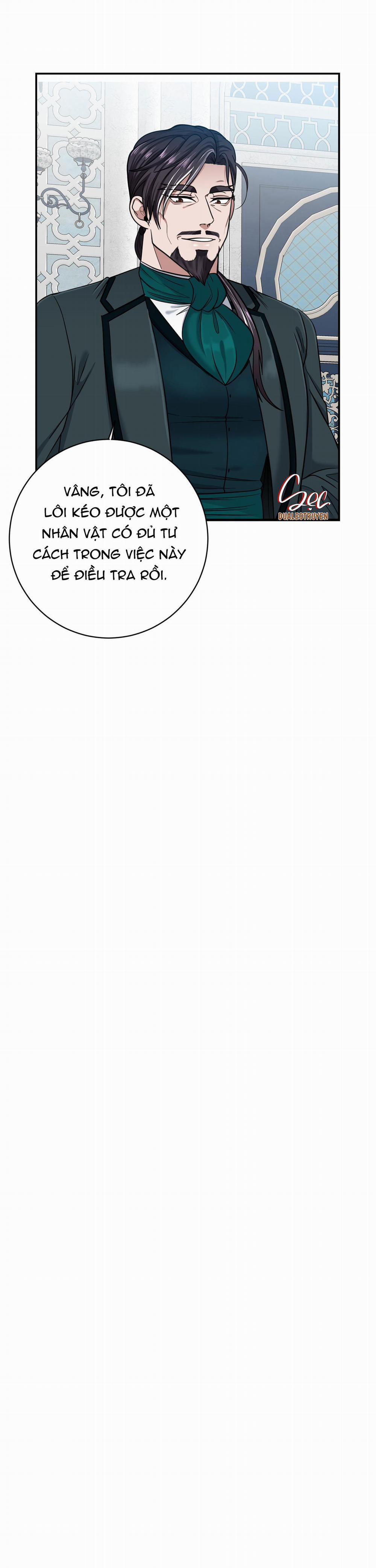 CÔNG TƯỚC MUỐN CÓ CON NỐI DÕI 15 trang 21