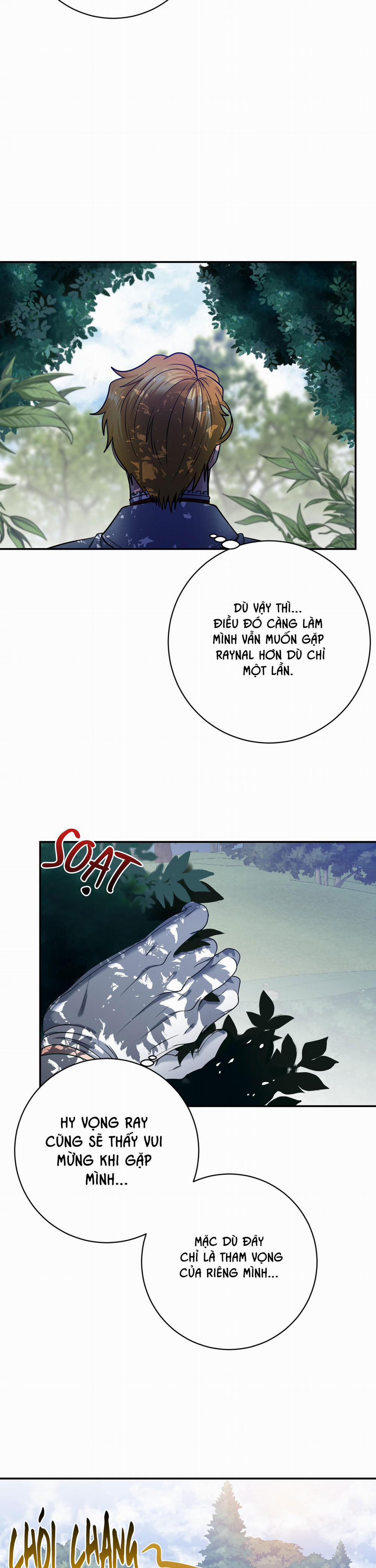 CÔNG TƯỚC MUỐN CÓ CON NỐI DÕI 15 trang 29