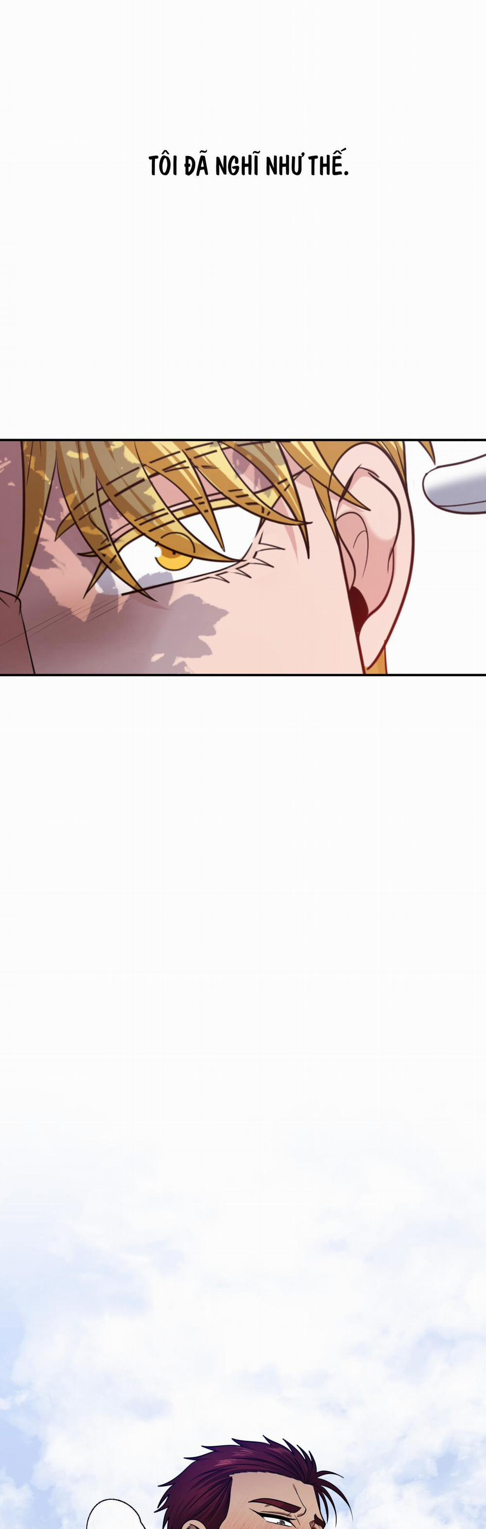 CÔNG TƯỚC MUỐN CÓ CON NỐI DÕI 15 trang 31