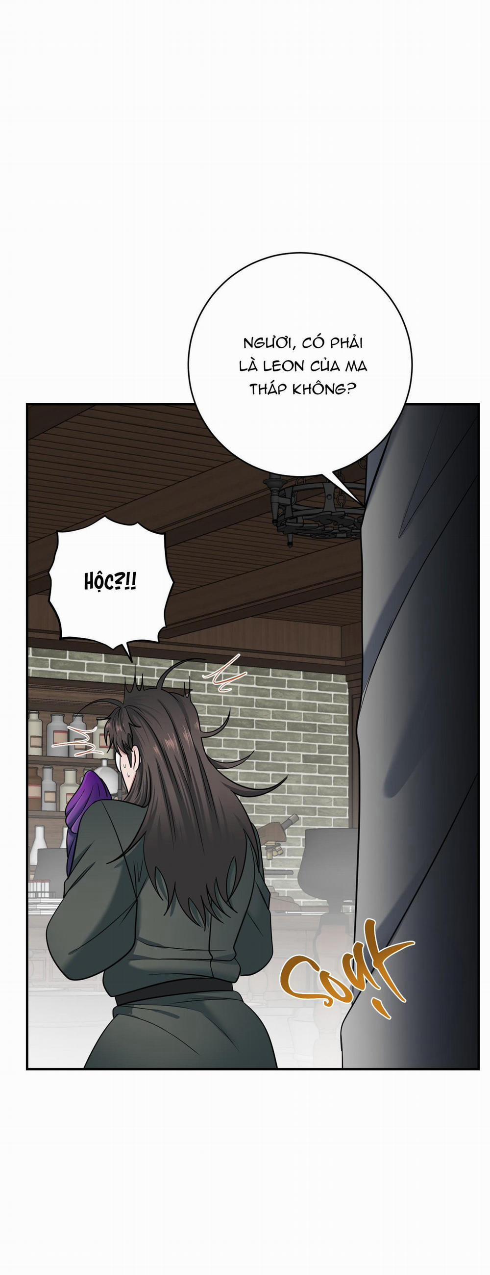 CÔNG TƯỚC MUỐN CÓ CON NỐI DÕI 17 trang 20