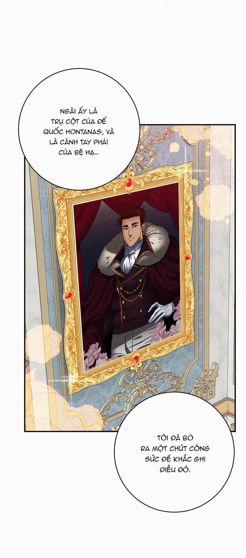 CÔNG TƯỚC MUỐN CÓ CON NỐI DÕI 17 trang 4