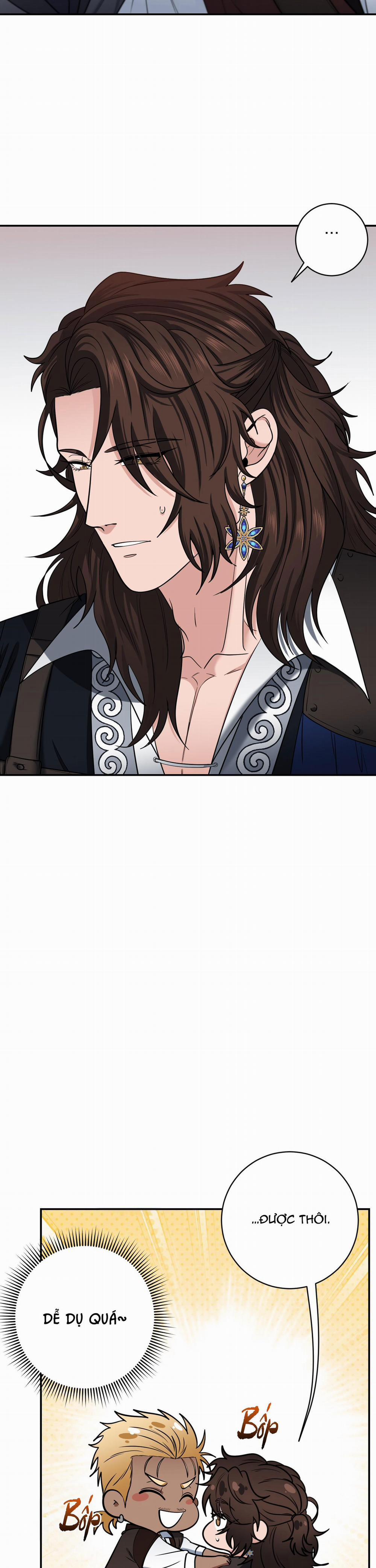 CÔNG TƯỚC MUỐN CÓ CON NỐI DÕI 18 trang 24