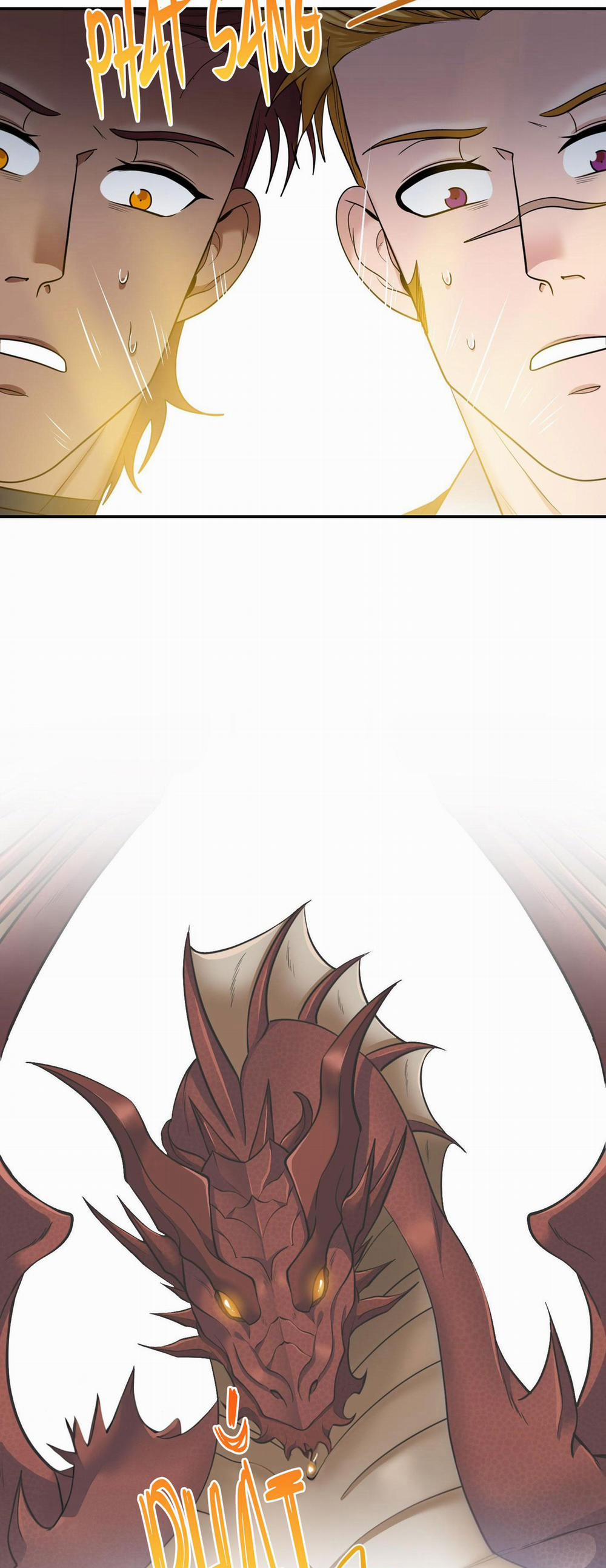 CÔNG TƯỚC MUỐN CÓ CON NỐI DÕI 18 trang 32