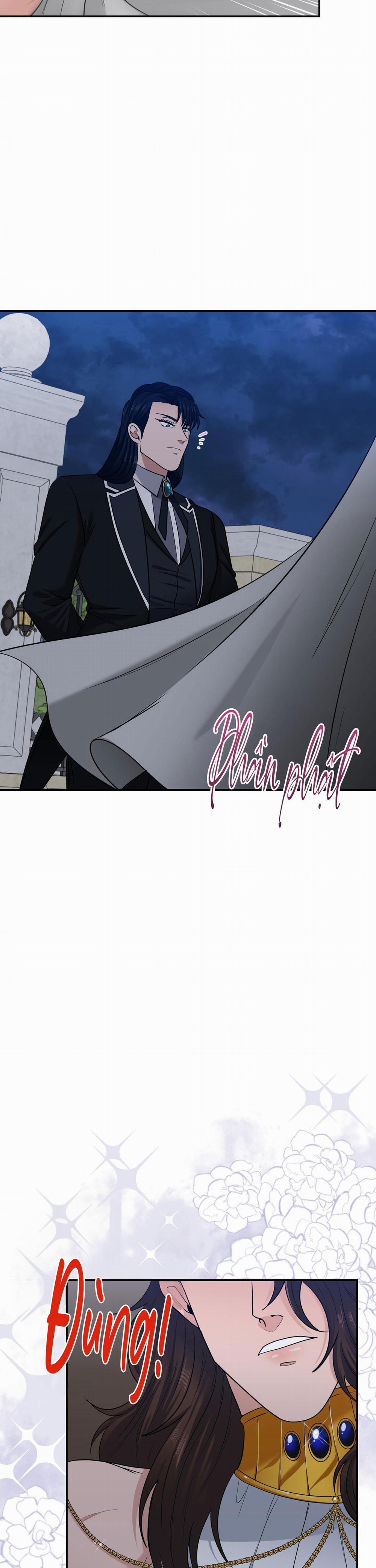 CÔNG TƯỚC MUỐN CÓ CON NỐI DÕI 19 trang 19