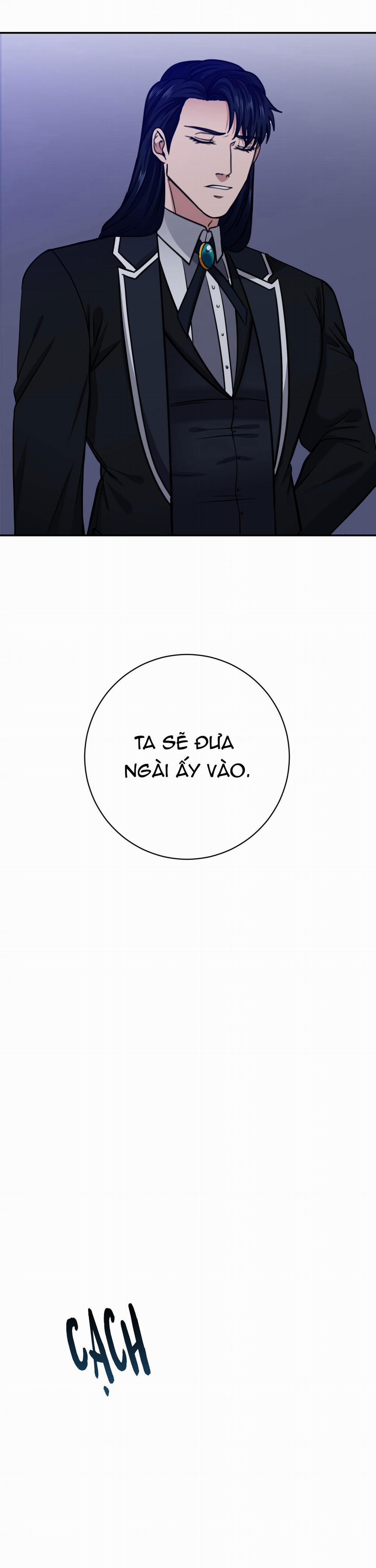 CÔNG TƯỚC MUỐN CÓ CON NỐI DÕI 19 trang 24