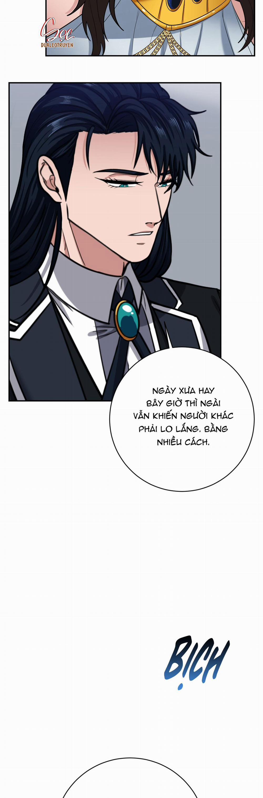 CÔNG TƯỚC MUỐN CÓ CON NỐI DÕI 19 trang 33