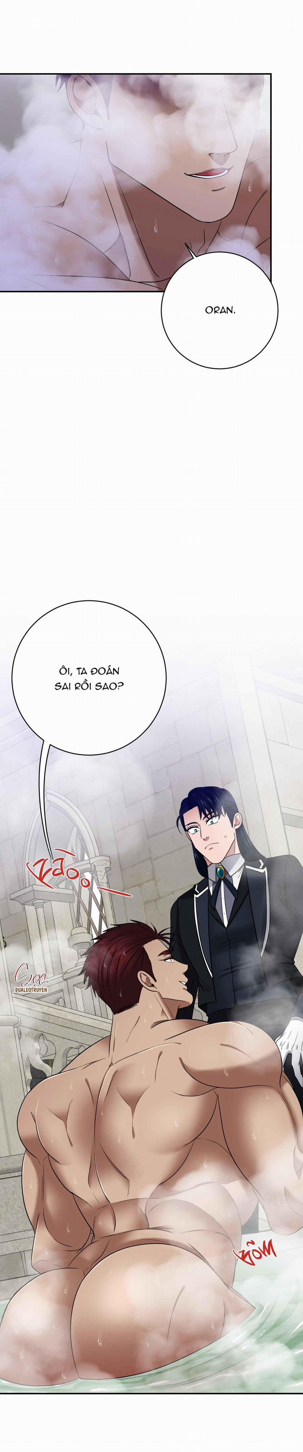 CÔNG TƯỚC MUỐN CÓ CON NỐI DÕI 20 0 trang 11