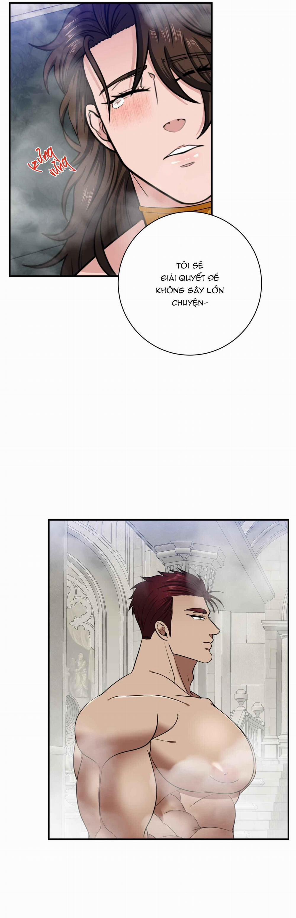 CÔNG TƯỚC MUỐN CÓ CON NỐI DÕI 20 0 trang 16