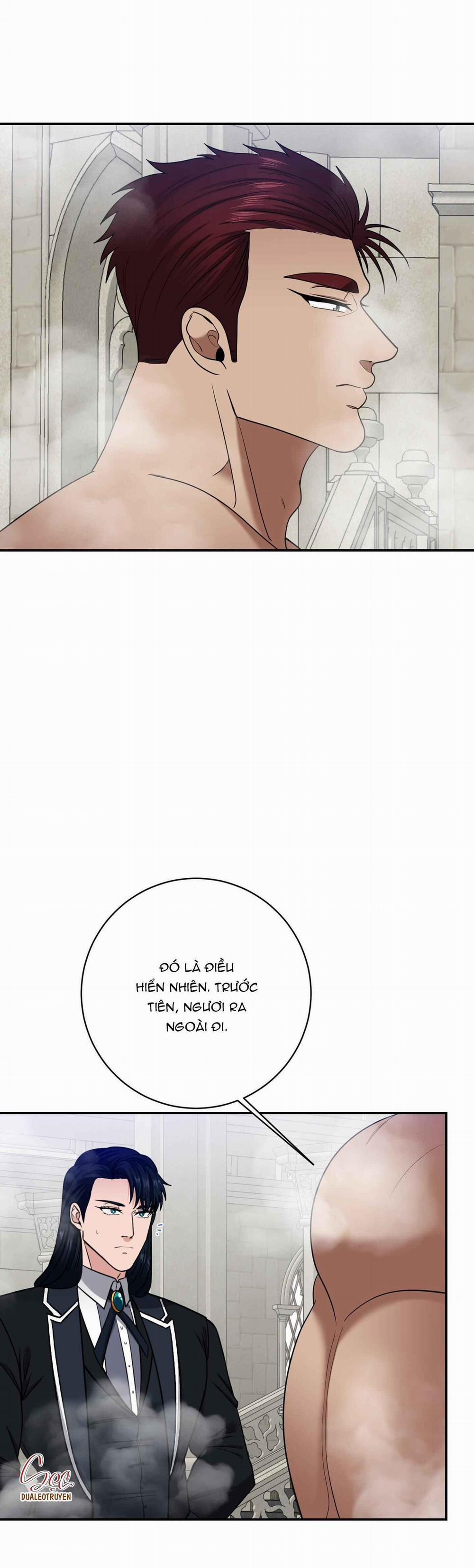 CÔNG TƯỚC MUỐN CÓ CON NỐI DÕI 20 0 trang 17