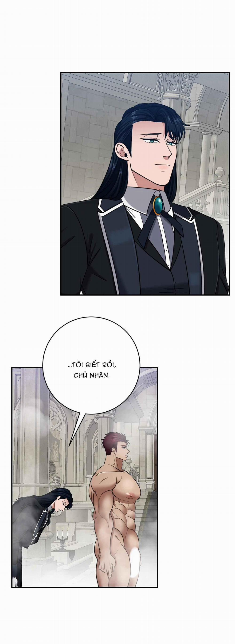 CÔNG TƯỚC MUỐN CÓ CON NỐI DÕI 20 0 trang 19