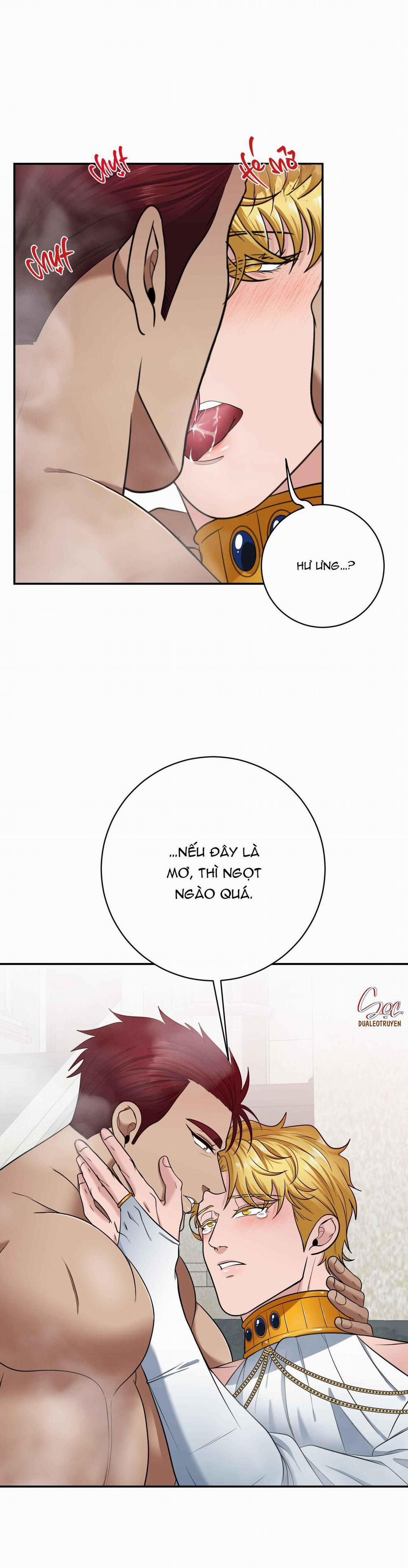 CÔNG TƯỚC MUỐN CÓ CON NỐI DÕI 20 0 trang 26