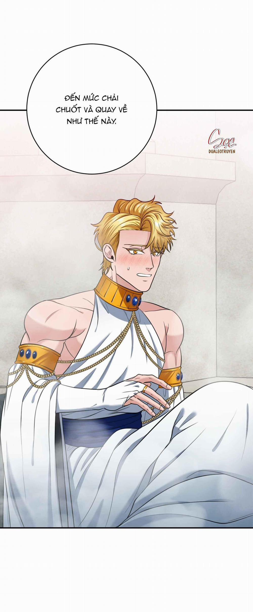 CÔNG TƯỚC MUỐN CÓ CON NỐI DÕI 20 0 trang 29