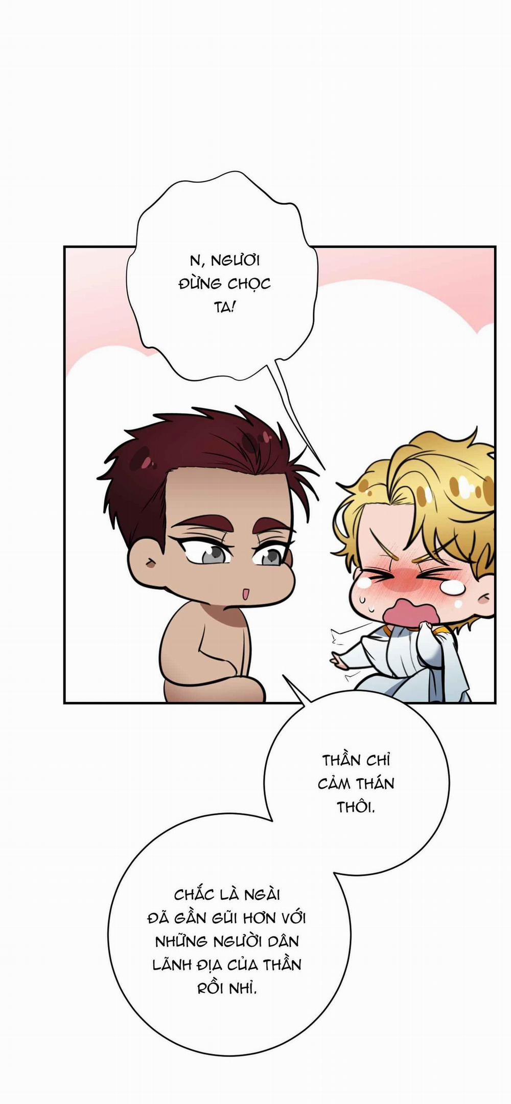 CÔNG TƯỚC MUỐN CÓ CON NỐI DÕI 20 0 trang 30