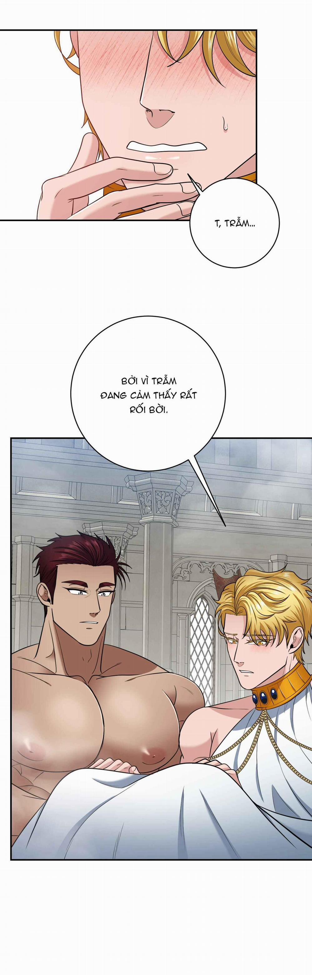 CÔNG TƯỚC MUỐN CÓ CON NỐI DÕI 20 0 trang 31